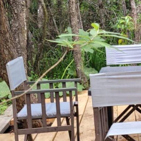 维拉·拉·安古斯图拉Nirebosque, Casas De Pueblo别墅 外观 照片