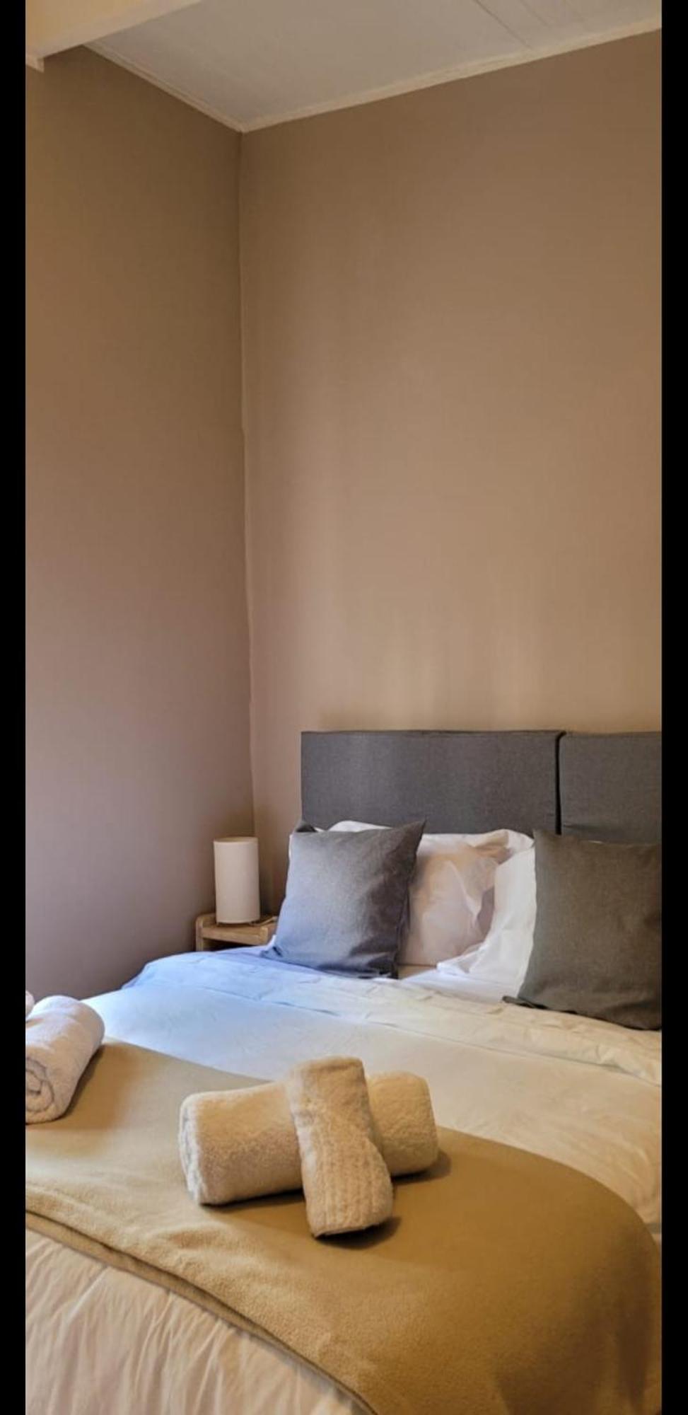 维拉·拉·安古斯图拉Nirebosque, Casas De Pueblo别墅 外观 照片